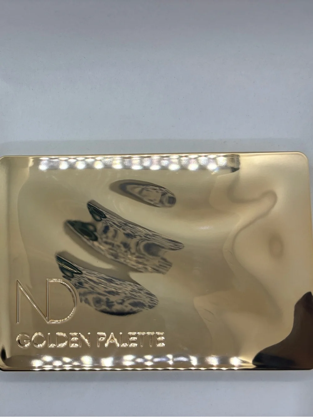 Natasha Denona Golden Palette - Gold